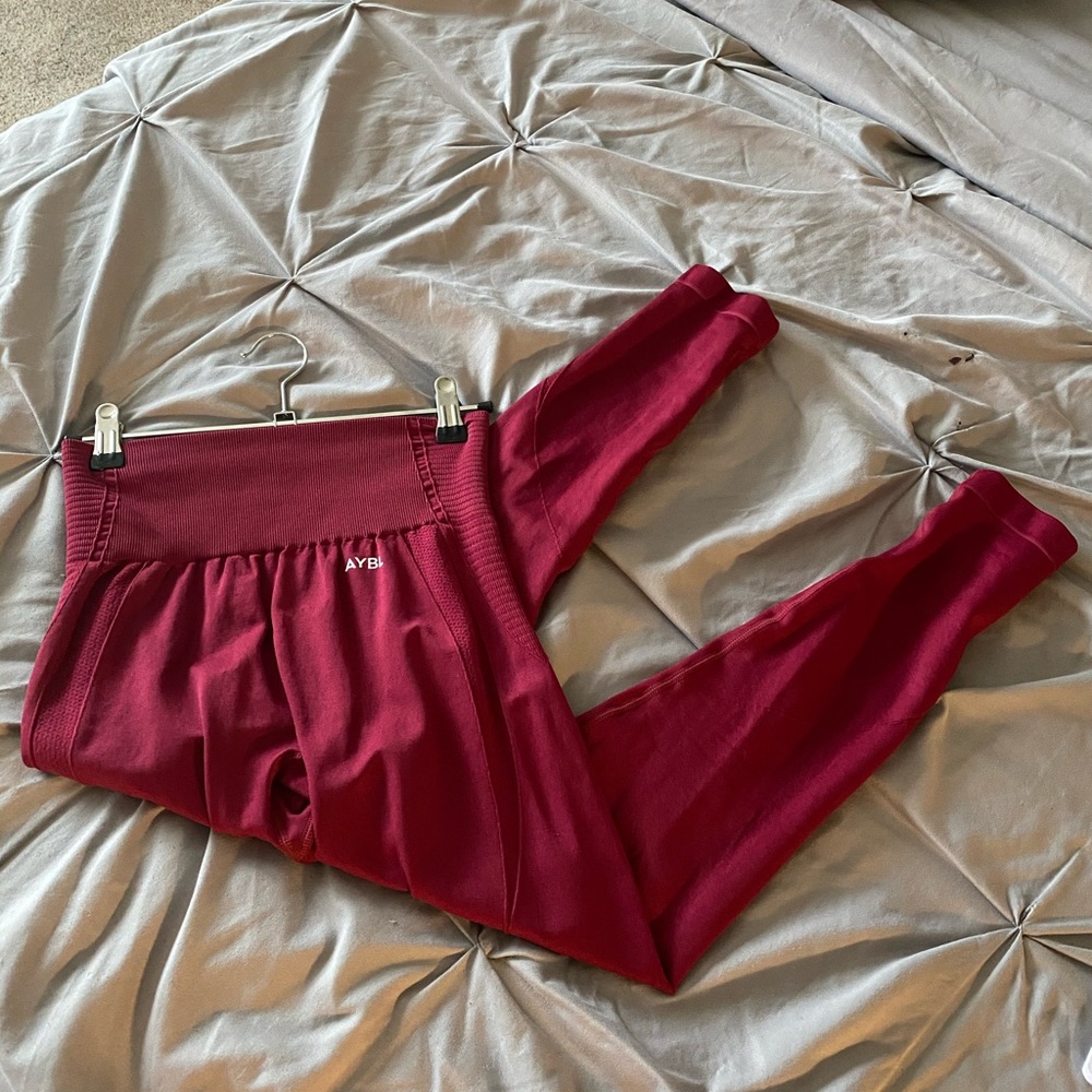 Gym Leggings